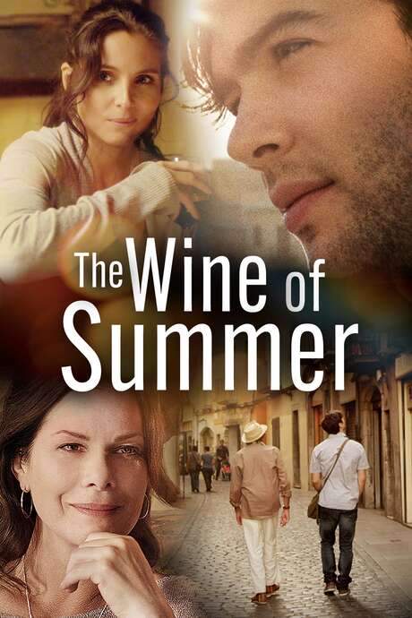 The Wine of Summer